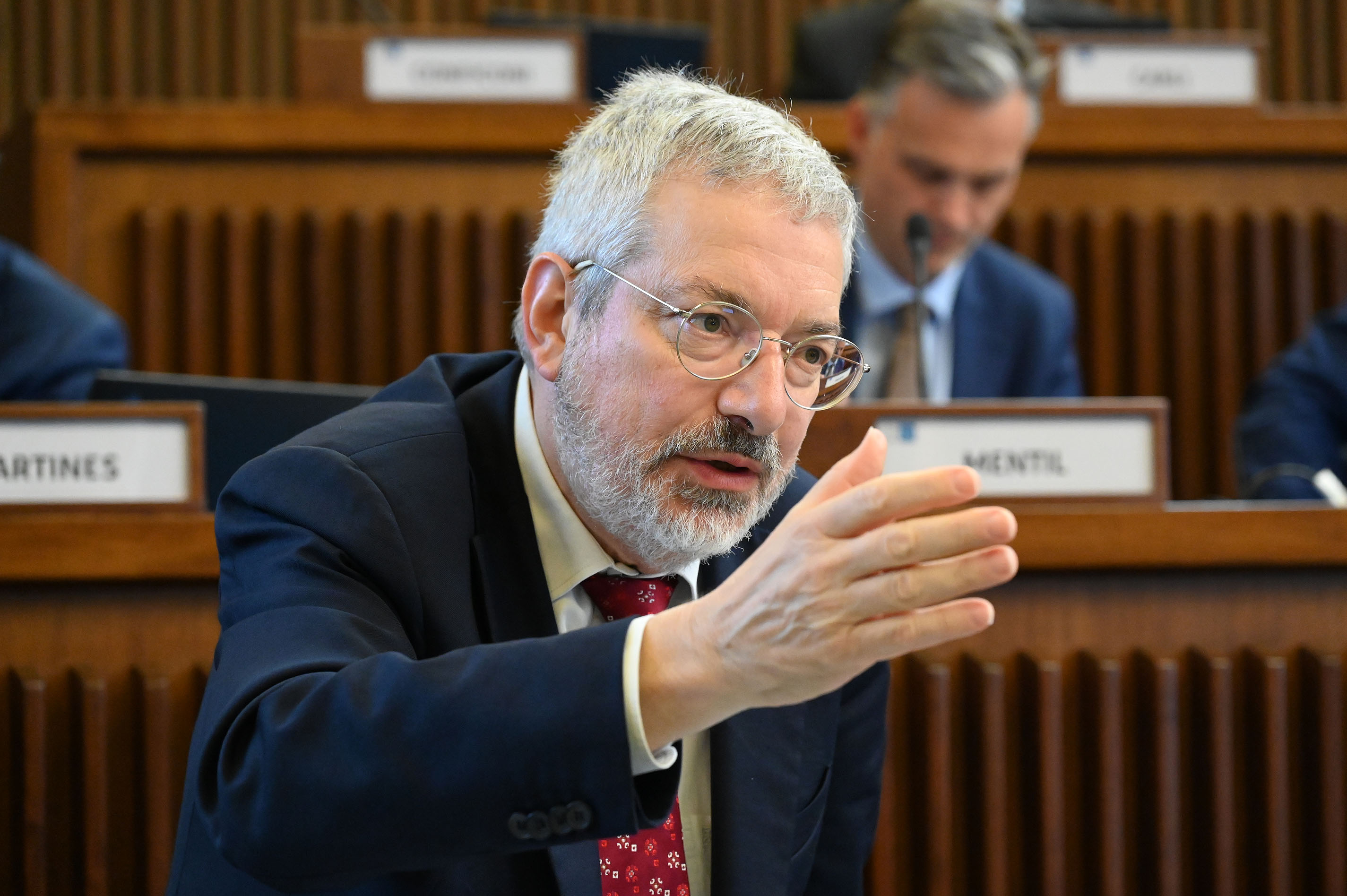 CASA. HONSELL (OPEN): VOTO CONTRARIO AD UNA RIFORMA INSUFFICIENTE